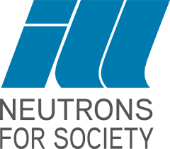 logo of Institut Laue-Langevin