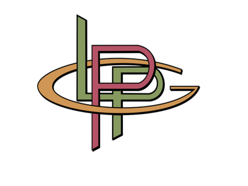 logo of the Laboratoire de Physique des Gaz et des Plasmas